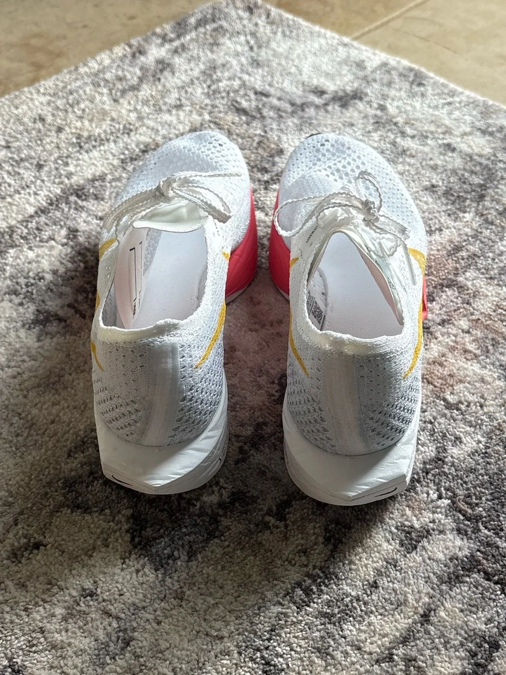 Women’s Nike ZOOMX VAPORFLY NEXT% 3
